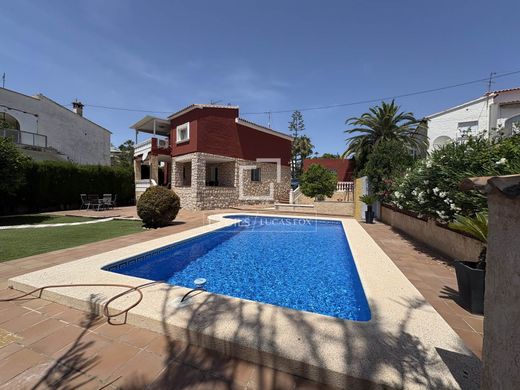 Villa - Calpe, Provincia de Alicante