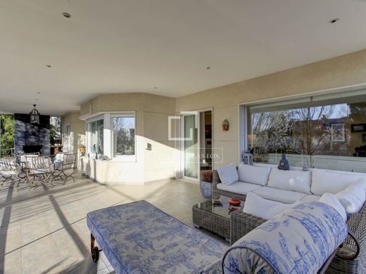 Villa in Madrid, Province of Madrid