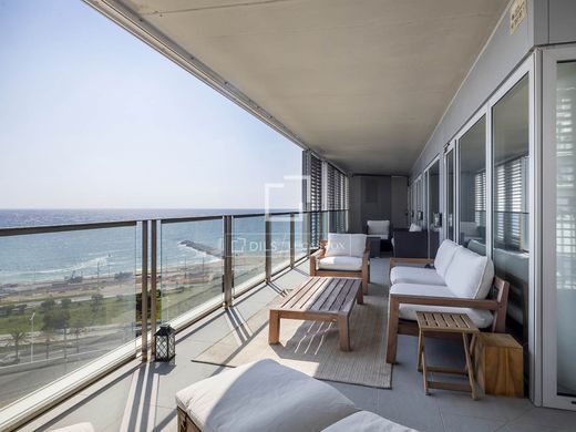 Appartement à Barcelone, Province de Barcelone