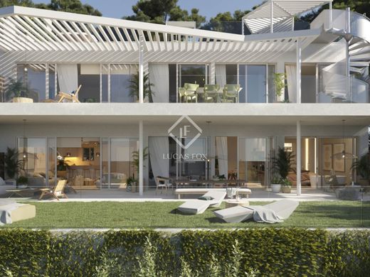 Villa a Mijas, Málaga