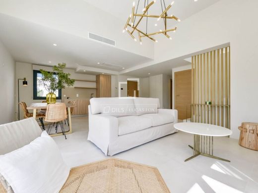 Villa in Finestrat, Alicante