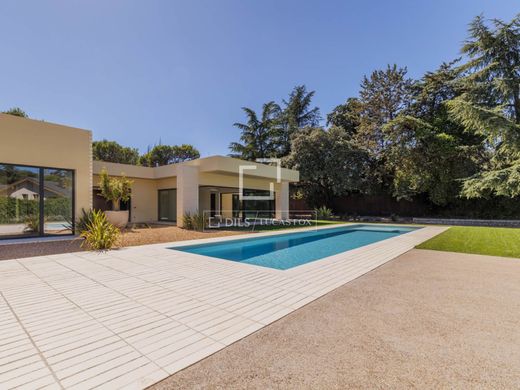 别墅  Boadilla del Monte, Provincia de Madrid