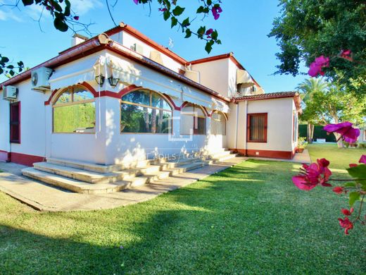 Villa à San Juan de Alicante, Alicante