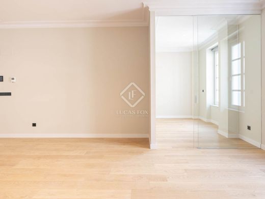 Apartment / Etagenwohnung in Vigo, Pontevedra