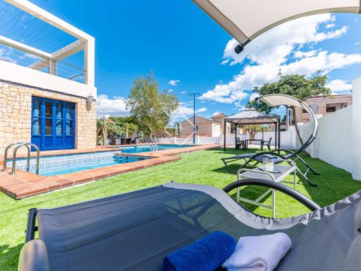 Villa a Alicante, Provincia de Alicante