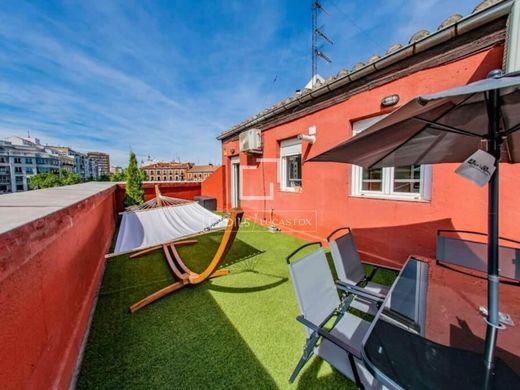 Penthouse w Madryt, Provincia de Madrid