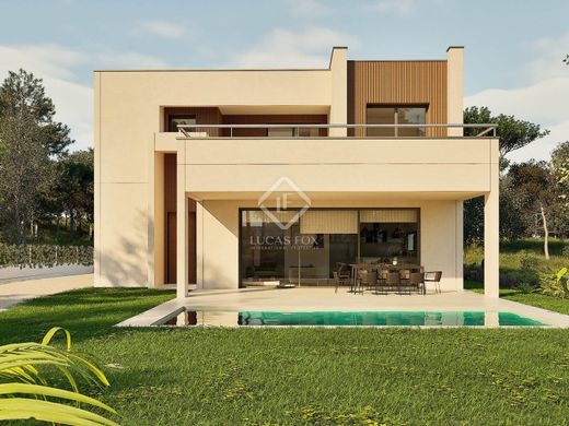 Villa - Calella de Palafrugell, Gerunda