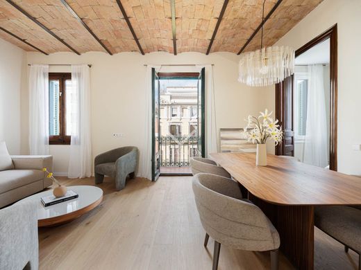 Appartement in Barcelona, Província de Barcelona