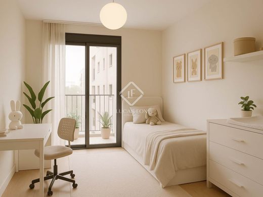 Apartment in Valencia