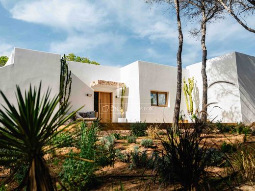 Willa w La Savina, Illes Balears