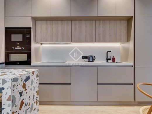 Appartement in San Sebastian, Gipuzkoa