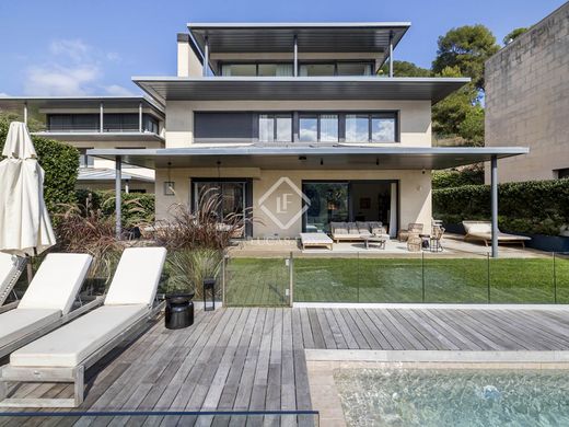 Villa en Barcelona, Provincia de Barcelona