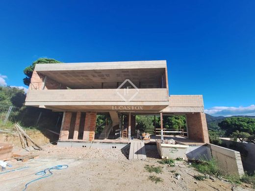 Villa in Sant Andreu de Llavaneres, Província de Barcelona