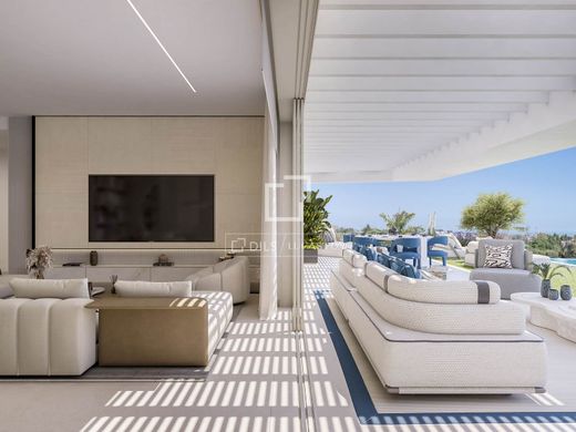 Piso / Apartamento en Benahavís, Málaga