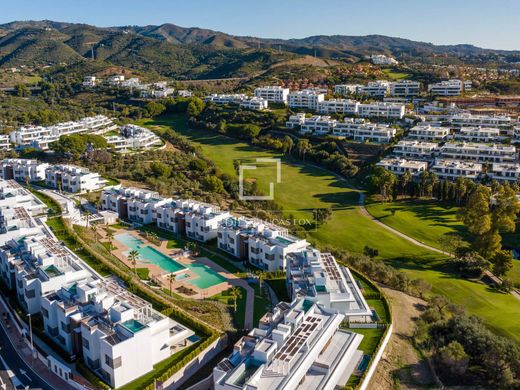 Apartment in Marbella, Malaga