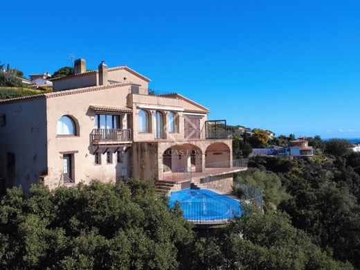 Villa in Platja d'Aro, Provinz Girona