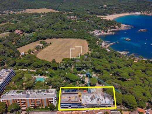 Apartament w Palamós, Província de Girona