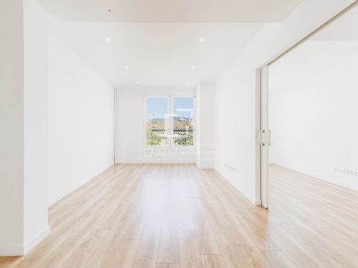 Apartment in Barcelona, Province of Barcelona