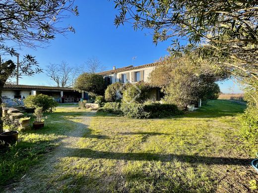 Villa in Aigues-Mortes, Gard