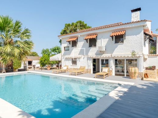 Villa in Bétera, Valencia