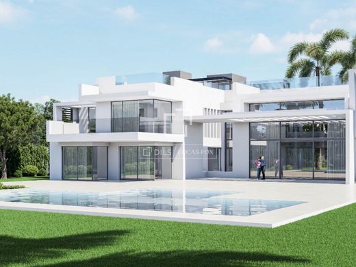 Villa in Marbella, Malaga