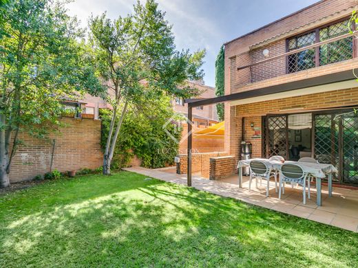 Villa - Madrid, Provincia de Madrid