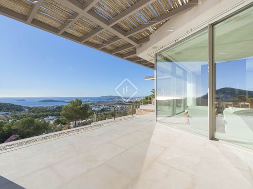 Villa in Ibiza-stad, Balearen