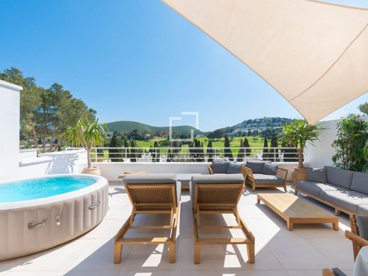 Apartment in Santa Eulària des Riu, Province of Balearic Islands