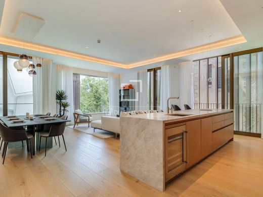 Apartment in Barcelona, Province of Barcelona