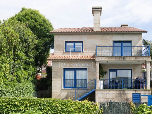 Villa in Sanxenxo, Pontevedra