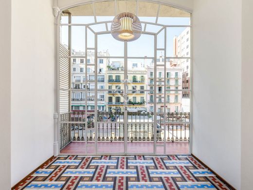Apartament w Barcelona, Província de Barcelona