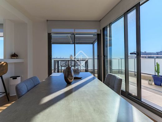 Ρετιρέ σε Valencia, Província de València