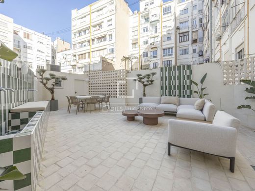 Apartment in Valencia