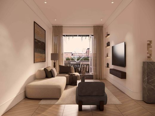 Penthouse in Madrid, Province of Madrid