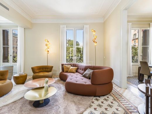Apartment in Barcelona, Province of Barcelona