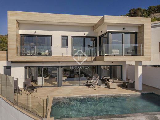 Villa a La Herradura, Provincia de Granada