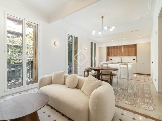 Квартира, Барселона, Província de Barcelona