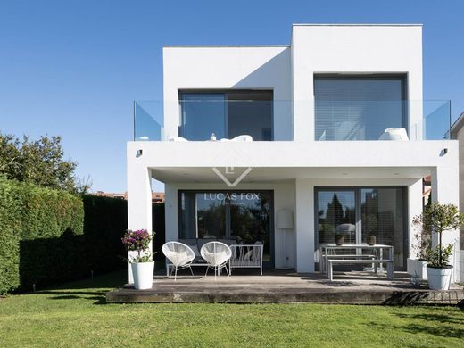 Villa in Sanxenxo, Pontevedra