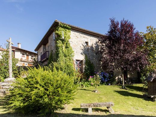 Augasantas, オレンセ（オウレンセ）のヴィラ