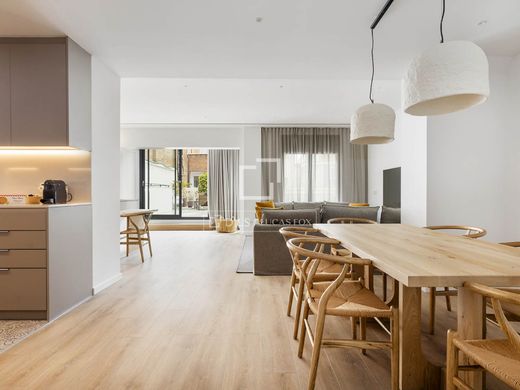 Apartment in Barcelona, Province of Barcelona