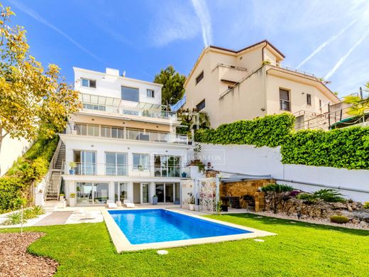 Villa in Sitges, Province of Barcelona