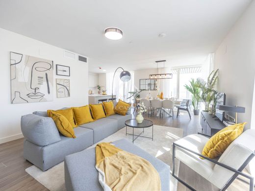 阁楼  巴倫西亞, Província de València