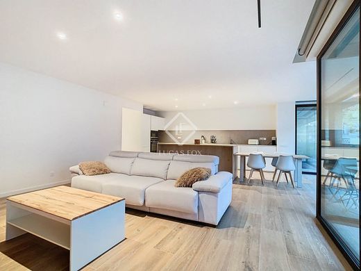 les Escaldes, Escaldes-Engordanyのアパートメント