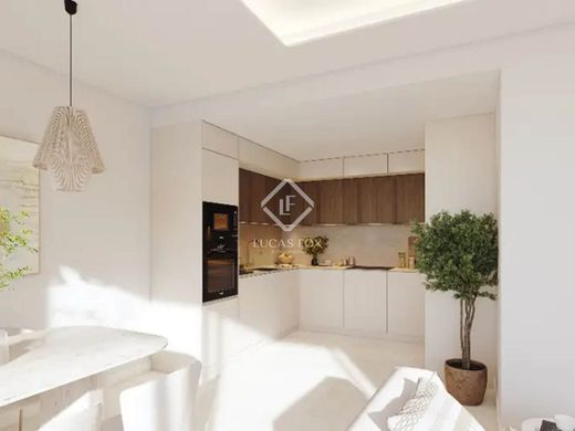 Apartment / Etagenwohnung in Málaga, Andalusien