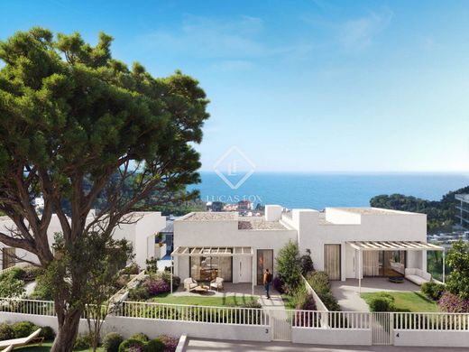 Villa en Caldas de Estrach, Provincia de Barcelona