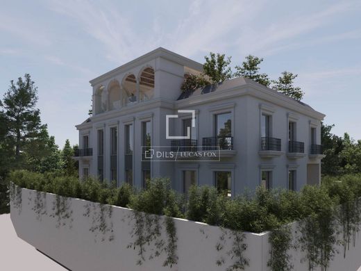 Palazzo a Madrid, Provincia de Madrid