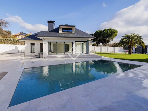 别墅  Boadilla del Monte, Provincia de Madrid