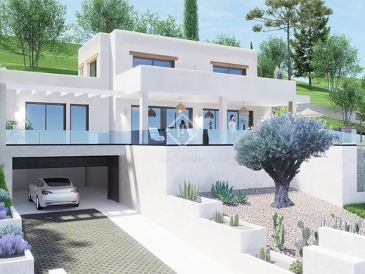 Villa in Javea, Alicante