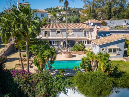 빌라 / 베나하비스, Provincia de Málaga