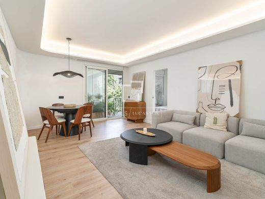 Apartment in Barcelona, Province of Barcelona